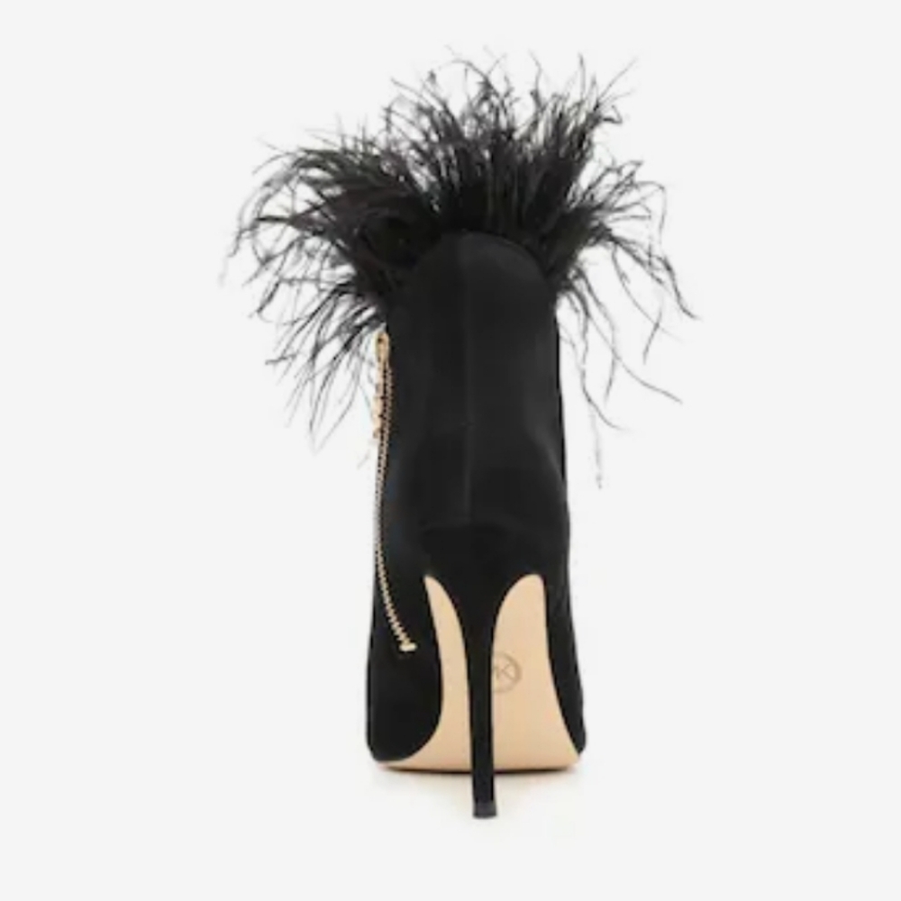 Michael Michael Kors Whitby Bootie - Picture 2 of 10